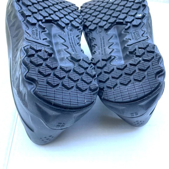 Unisex Shoes For Crews M5/W7 non slip clogs - Picture 4 of 6